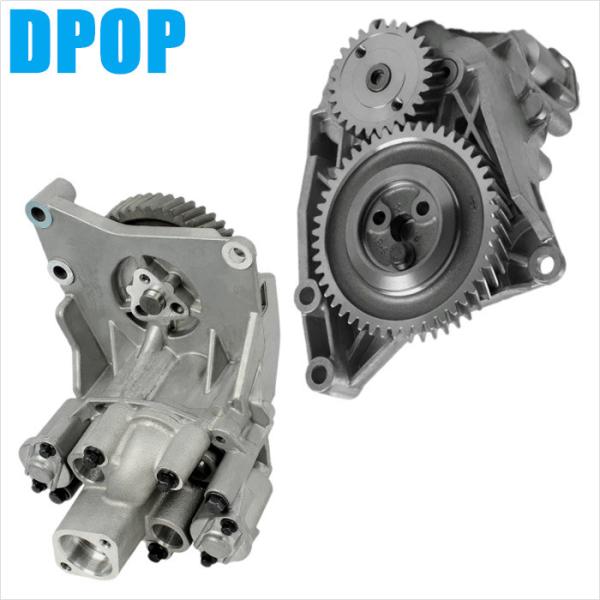 Engine Oil Pump 3978755 3978754 For F/FL 6 F/FE/FL/FM 7 FM 7 D7A/B/C