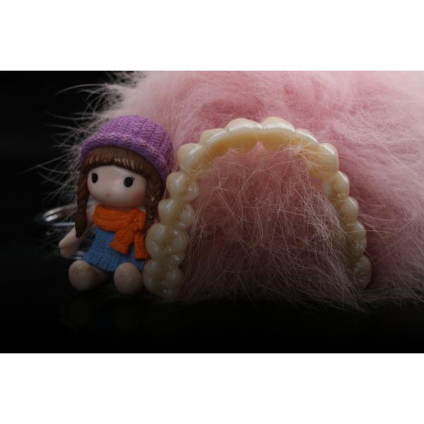 Блоки Zirconia CTE 1250mpa высокопрочные просвечивающие