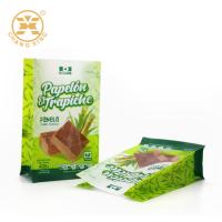 Flat Bottom Bakery Bread Packaging