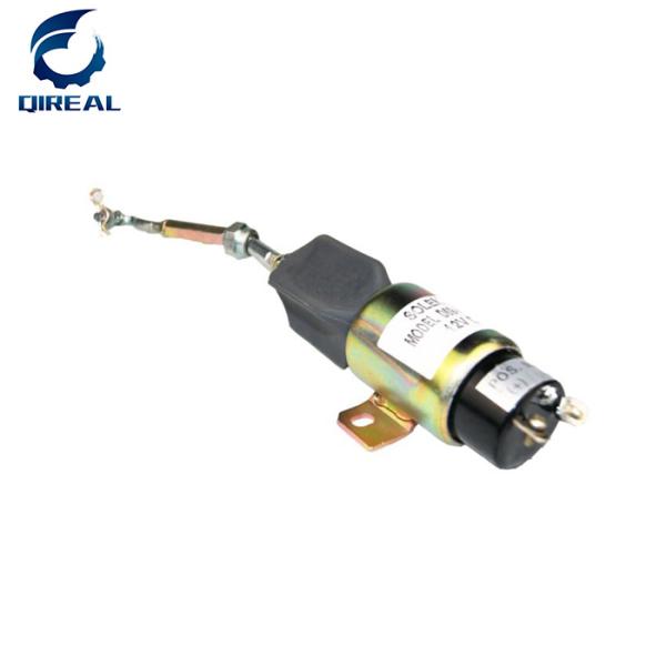 D5910505 24v завершило работу с соленоидом D59-105-05 стопа соленоида