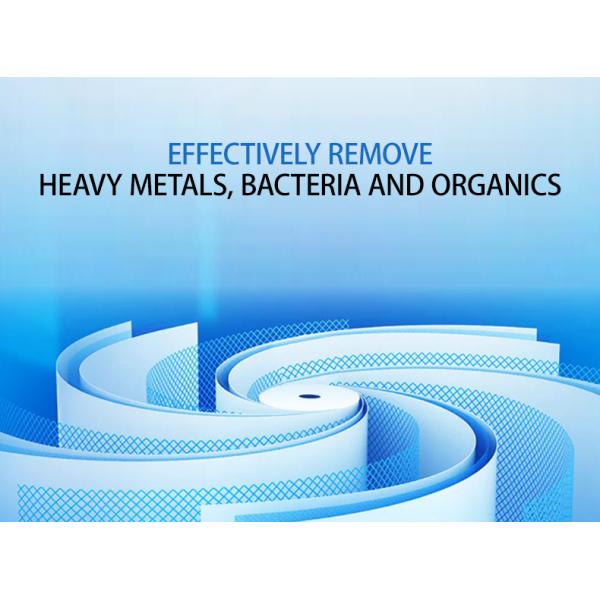 Household RO Membrane Residential Membrane Elements 50/75/100/200/400/500/600/800/1000 GPD