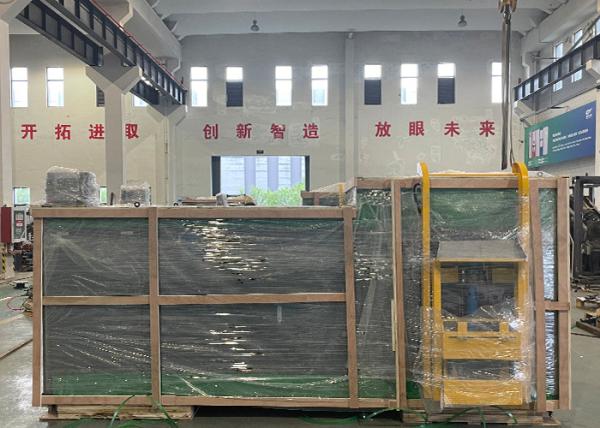 300kg Food Recycler Fully Automatic Composter Kitchen Waste Machine