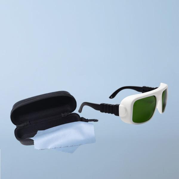 Защитные стекла IPL предохранения от глаза для удаления волос подмолаживания кожи