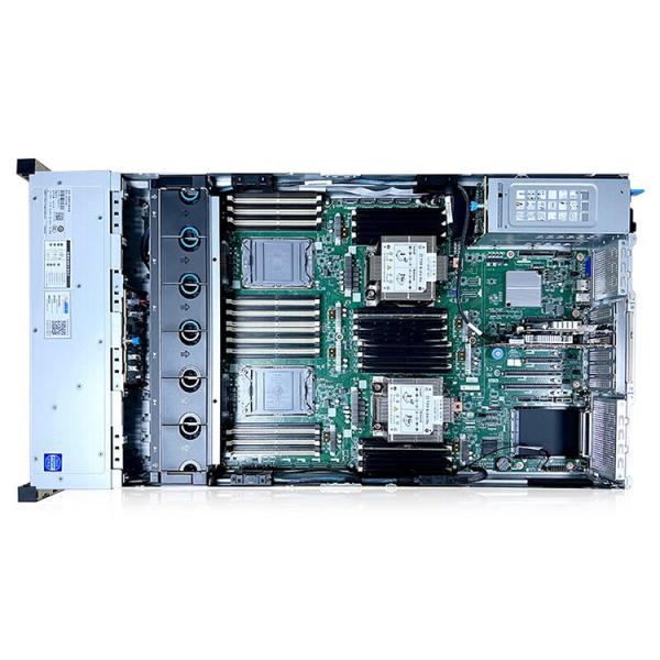 Stock NF8260M6 Server 2.9GHz Processor in 2U Rack with Stock Status