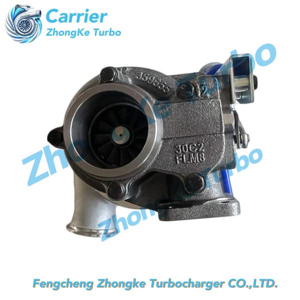 HX35W Turbo 3534925 3534979 3533103 3534926 3534980 3534981 3534982 3534983 3802779 Turbocompresseur pour Cummins Divers avec moteur 6BT