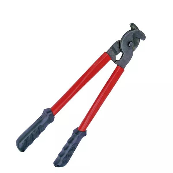 Jaw Surface Not Rated 8 Inch Heavy Duty Wire Pliers Perfect for Crimping and Cutting