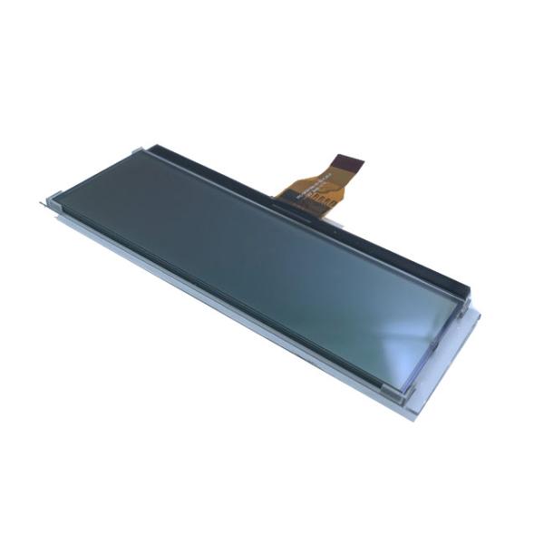 Ultra thin spi lcd display module 128 x 64 mono LCD mini graphic lcd screen