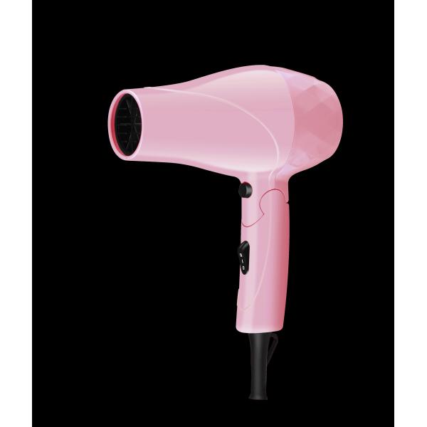 OEM Амазонки горячий продавая складывая крутую снятую функцию с фена для волос перемещения концентратора волосами фена мини профессиональными