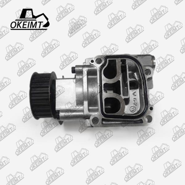 02470645 pièces détachées pompe à huile pour moteur de pelle pour DEUTZ 1011