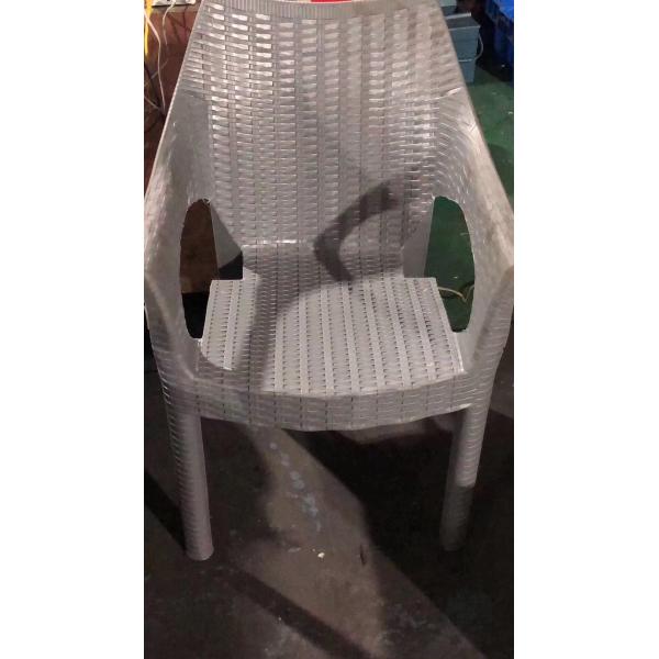 machine de moulage par injection de 875mm*875mm