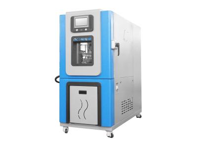 Umidade profissional habilitado do CE e câmara do teste ambiental de controle de temperatura