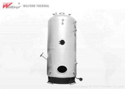 Sugar Plant Small Coal Steam Boilers DZL Series Large Furnace Design Evenly Burned