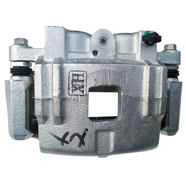 Great Wall Car Make Haval Hover H6 Front Wheel Rear Wheel Brake Caliper for Hover H5