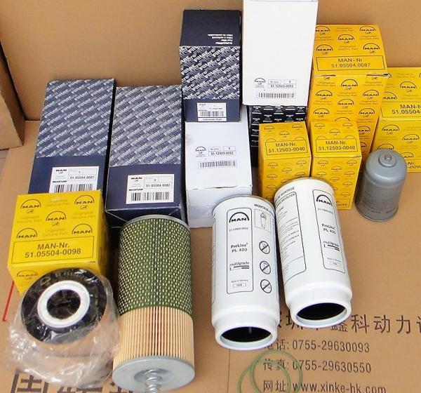 Germany,MAN diesel engine parts,man Diesel generator parts,MANN filters,air filters for man ,81.08304-0091