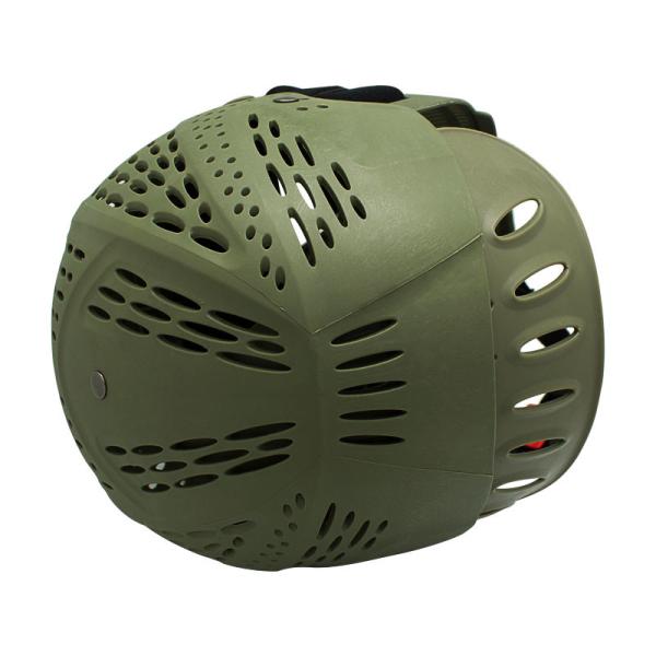 Airsoft Tactical Paintball Military Combat Mask For CS / Outdoor Activities
