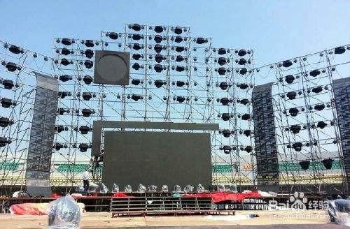 2023 best new 500X1000 500X500 P3.91 Rental Screen Cabinet Led Display Outdoor P4.81