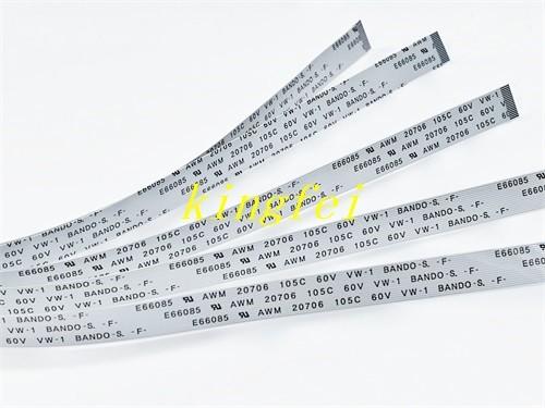 FUJI XH01230 NXT Tête de travail IPS câble de caméra