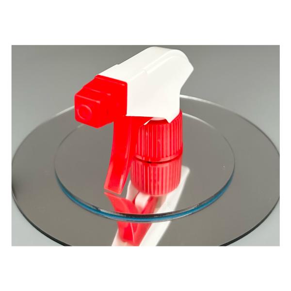 28/410 Plastic Trigger Sprayer Chemical Resistant for Home Cleaning Effectiveness