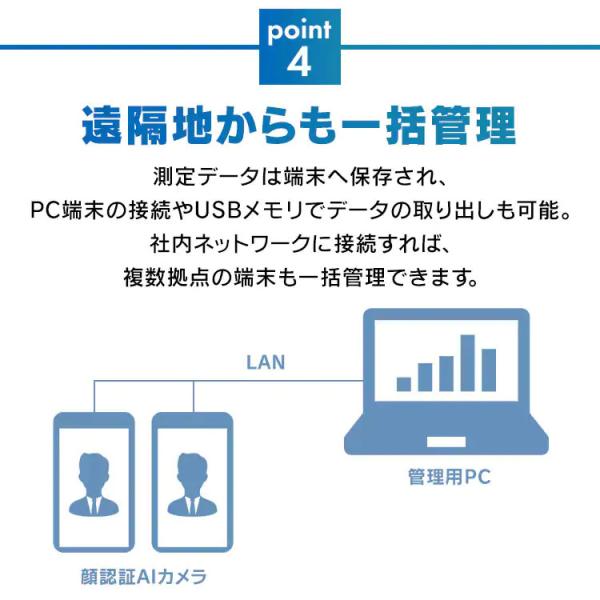 Распознавание лиц TR008A с набором кронштейна контролера алкоголя