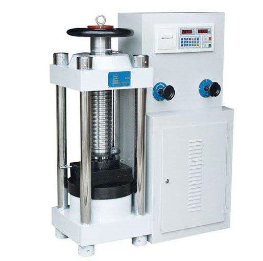 Compression Testing Machine Suppliers