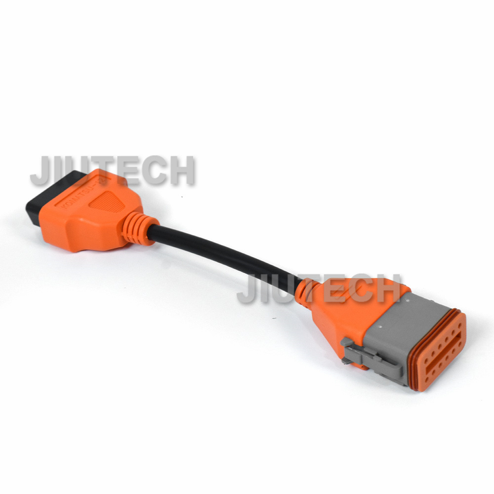 Multi диагностика двигателя дизеля Xtruck HDD Y009 бренда оборудует автоматический корабль Scanner+FZ- диагностического инструмента OBD читателя кода