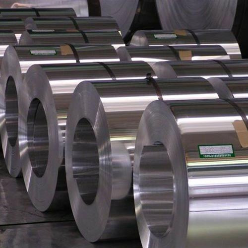 NO.3 Stainless Steel Flat Rolled Coil NO.4 8K HL 2D 1D