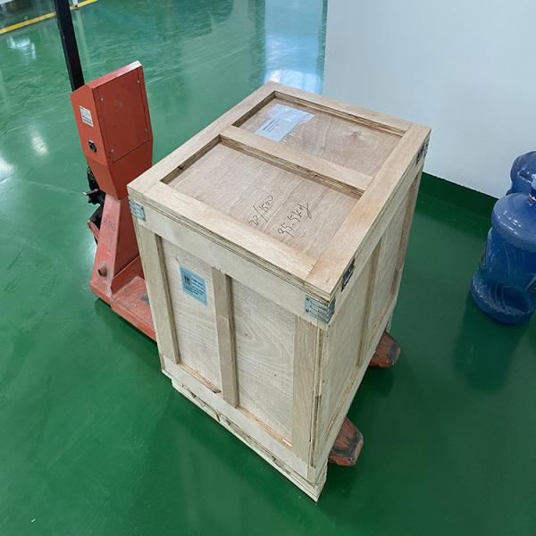 20V 1500A 30KW AC 240V Anodizing Rectifier With Ramp Up Electroplating Rectifier