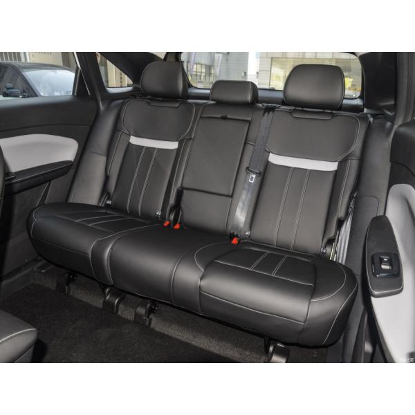 Customized Request Car Electric Vehicle EV SUV Dongfeng Venucia Vx6 520 PRO 2023