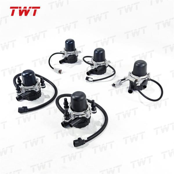 TWT Auto Parts Secondary Air Injection Pump With Sensor 17610-0S010 17610-0C040 17610-0S030 17610-0C010 17610-0C030 For Prado