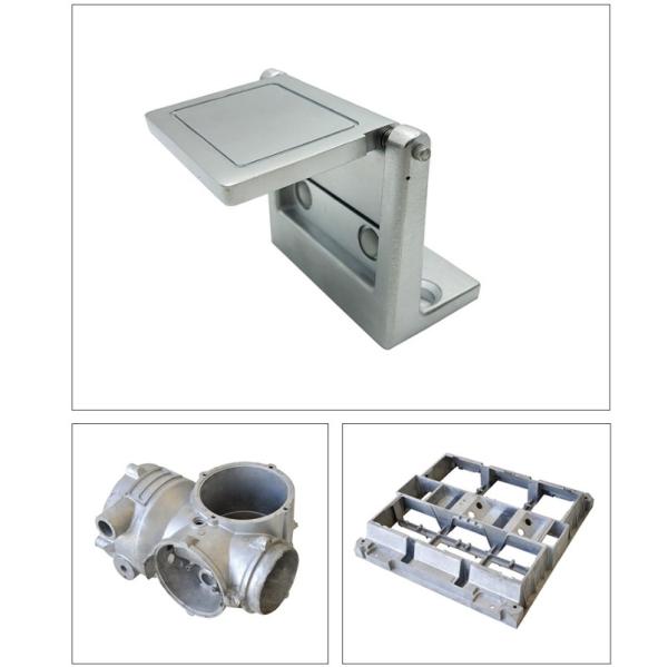 Professional 5 Axis CNC Machining Custom Aluminum Extrusion CNC Lathe Milling Turning 7075 Aluminum Parts Machining Center