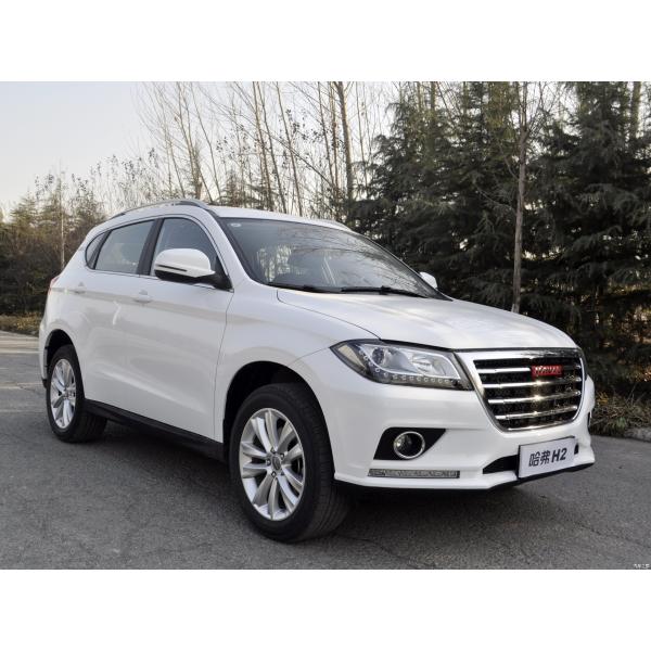 2014- Year Great Wall 4121200xsz08a R-H Headlight for Haval H2