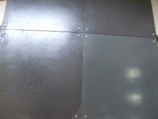 Fireproof, waterproof, anti-electrostatic and dustproof OA Raised Floor 