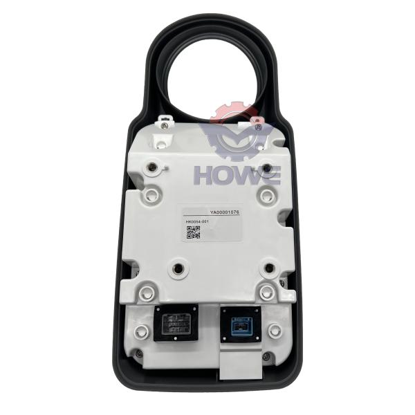 Display Instrument garantizado para excavadoras ZX200-5G ZX330-5 Panel de monitoreo 4705918 con 1