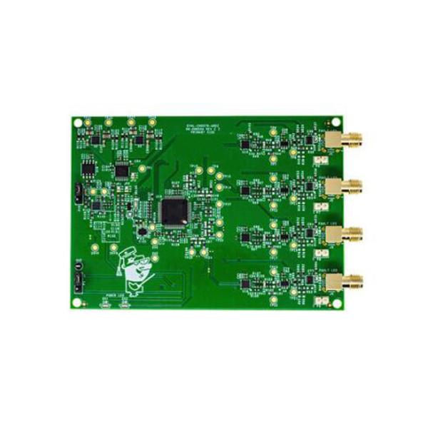 EVAL-CN0579-ARDZ Embedded Solutions Sensor Signal Conditioner Arduino Evaluation Board