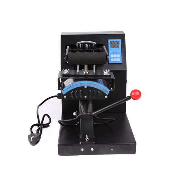 Sublimation Cap Printing Machine Cap Heat Press For Photo Printing