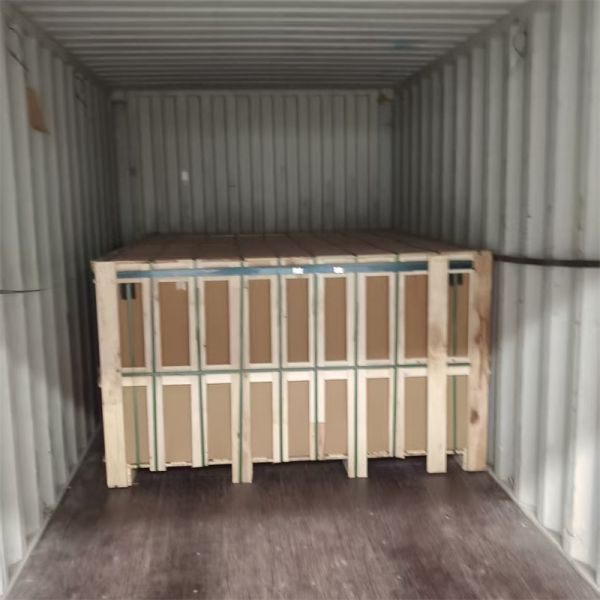 Ultra White Round Tempered Glass Polished Solar Panel Glass 2mm 3.2mm 4mm Thickness