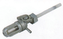 Alquiler de combustible para motor de motocicletas