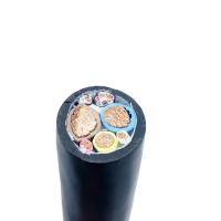 Evc H07bz5-F 450 750V EV Charging Cable Insulated EV charging cable type 2