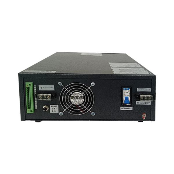 High Precision Adjustable Variable Dc Power Supply Rectifier Power Source