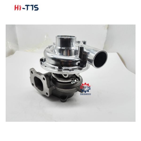 Construction Machinery Parts 8973628390  Turbocharger  Turbo for 4HK1  ZX230 ZX200 ZX210 Engines Supercharge Excavator diesel Engine