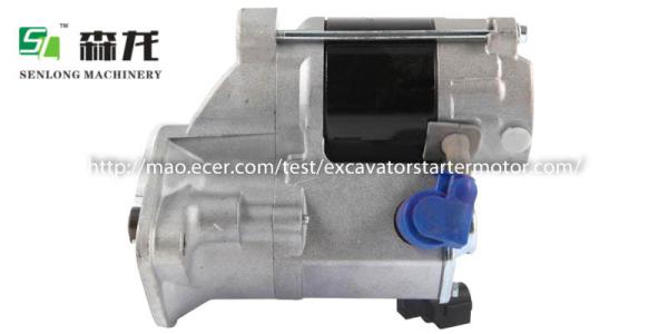 12V 10T 1.4KW  Toyota Corolla Starter motor  28100-64340 CE110 CE110 1975CC 1992-2000 28100-64341 228000-4970