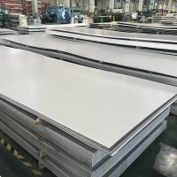 La qualité garantie Hastelloy Hastelloy C-2000 alliage de nickel en feuille UNS N06200/ NS345 Plaque