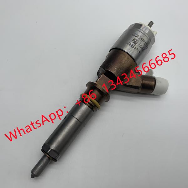 Diesel Fuel Injector For Cat Excavator 320-0690 2645a749 320d Engine C6.4 &C6.6