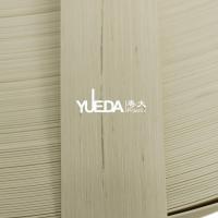Premium Light Wood Grain Edge Banding Dust Prevention 50M/Roll M9361