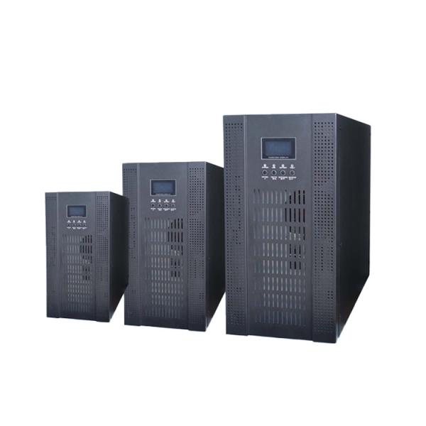 46-54hz Online High Frequency UPS Uninterruptible Power Supply Server Standby