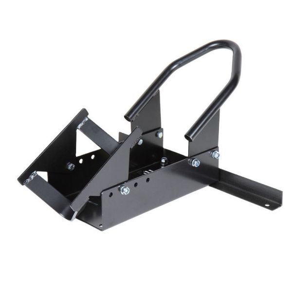 1500LB Moto Front Wheel Lift Stand 4-Pos Adjust 14-21