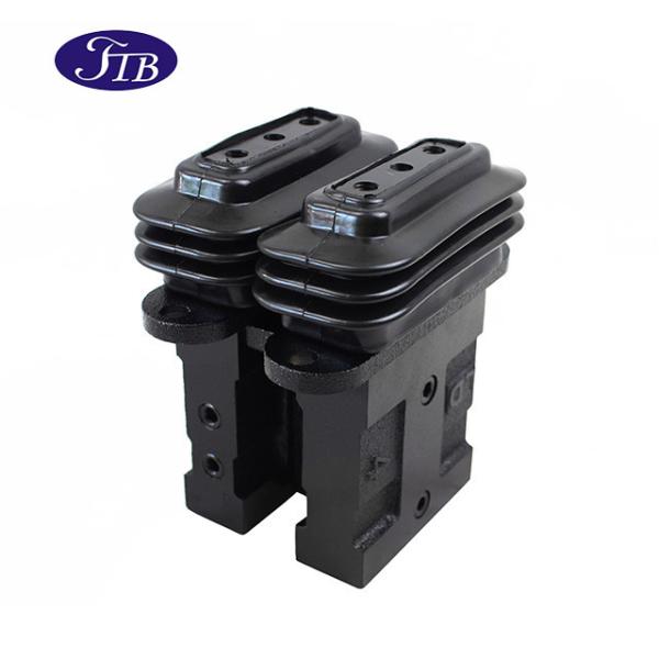 420-0046 Dx255 Excavator Hydraulic Parts Dae Woo Foot Pedal Valve