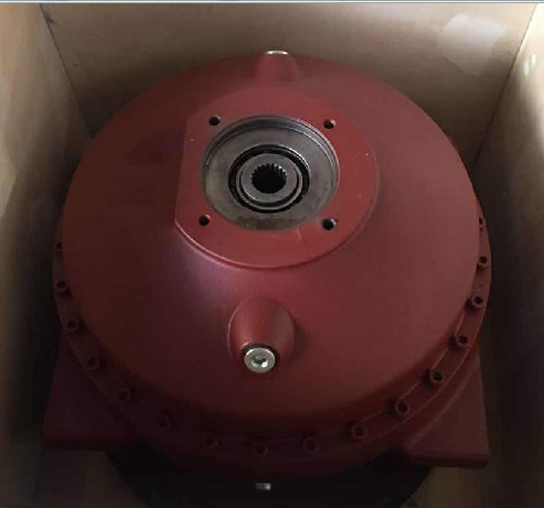 CONCRETE MIXER PLANETARY GEARBOXES PMP PMB7.5R130 TRANSIT MIXER DRIVES