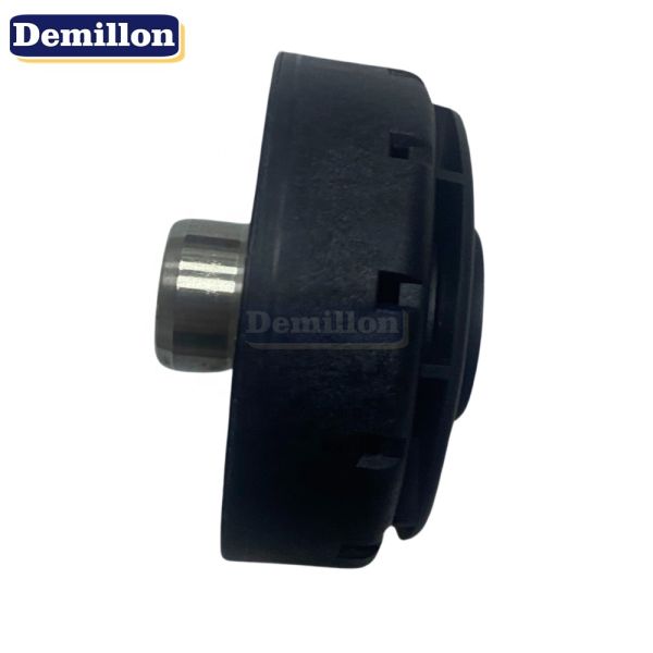 2730100162 Demillon Auto Parts Engine Crankcase Breather Oil Drip Pan Oil Separator Cover for Mercedes-Benz X218 W211 W204 W166