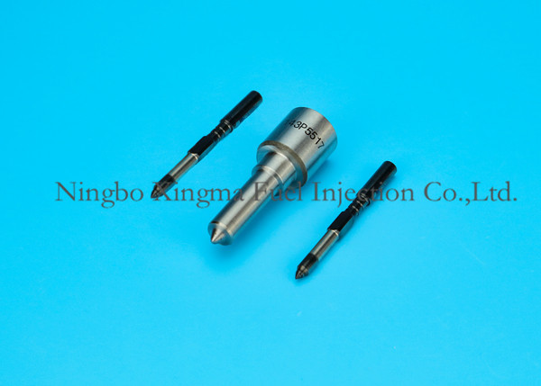 Auto Parts Common Rail Injector Nozzles For Bosch Injector High Precision